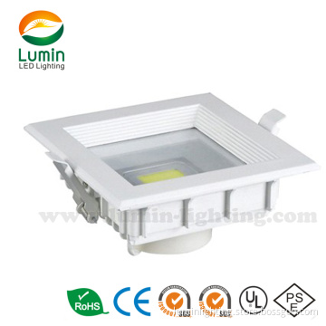 High Power LED Downlighting 10-34W (LM-D0480-30)